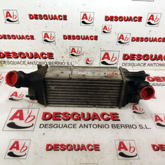INTERCOOLER
