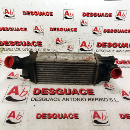 INTERCOOLER