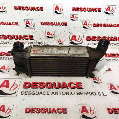 INTERCOOLER