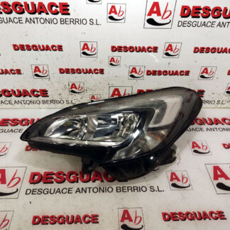 FOCO DEL IZQ