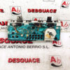 CUADRO INSTRUMENTOS