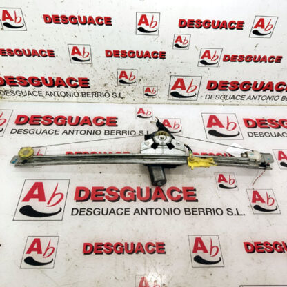 ELEVALUNAS DEL DCHO ELECT