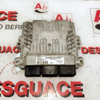 CENTRALITA MOTOR