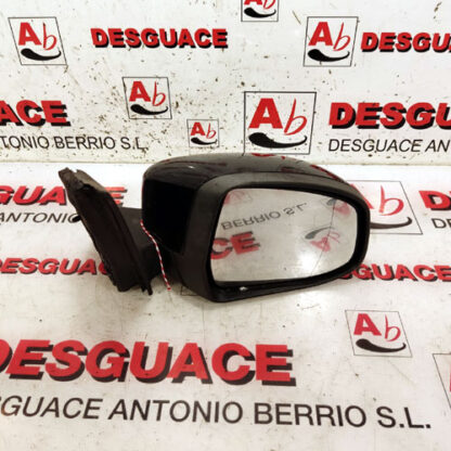 RETROVISOR DCHO ELECT