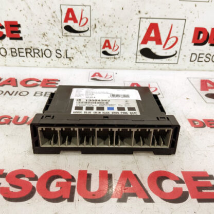 MODULO ELECTRONICO