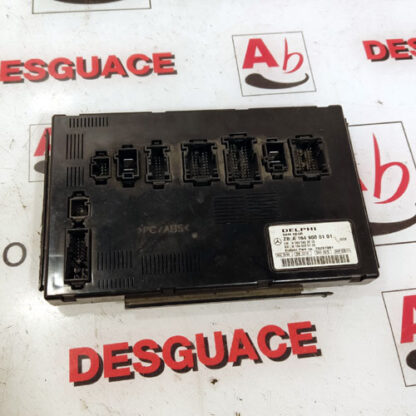 MODULO ELECTRONICO