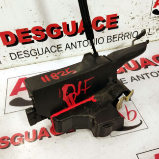 CERRADURA DEL IZQ