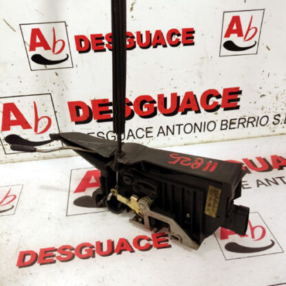 CERRADURA DEL IZQ