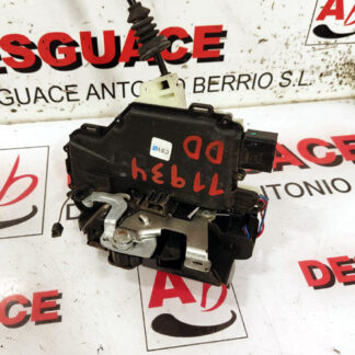 CERRADURA DEL DCHA