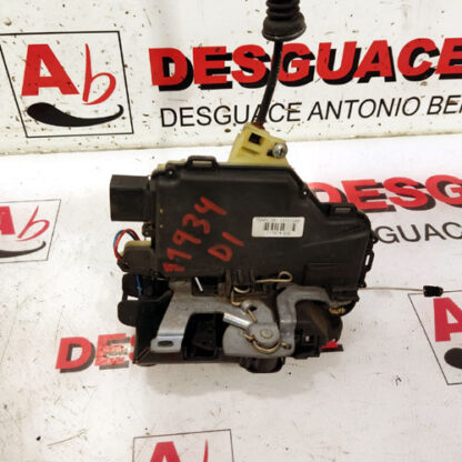 CERRADURA DEL IZQ