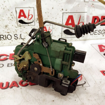 CERRADURA TRAS IZQ