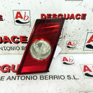 PILOTO TRAS DCHO (PORTON)