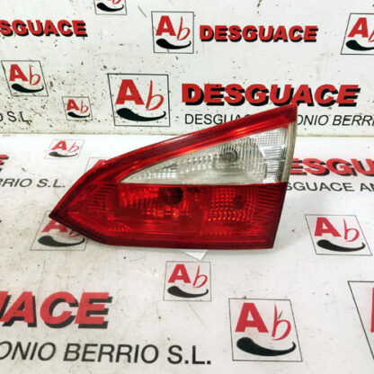 PILOTO TRAS DCHO (PORTON)