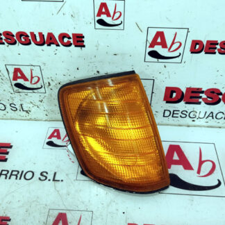 INTERMITENTE DEL DCHO