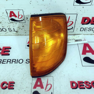 INTERMITENTE DEL IZQ