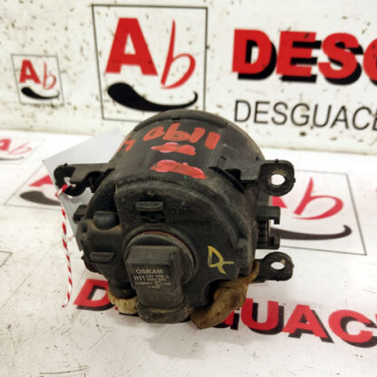 ANTINIEBLA DCHO