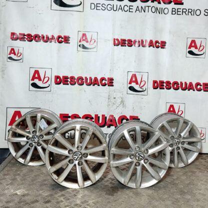 LLANTAS