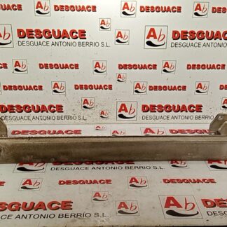REFUERZO DEFENSA TRAS