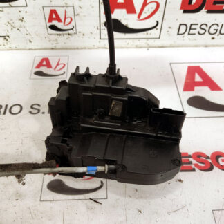 CERRADURA DEL DCHA