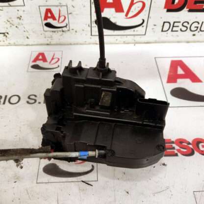 CERRADURA DEL DCHA