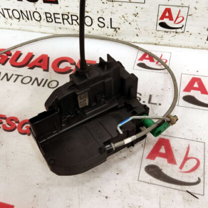 CERRADURA DEL IZQ