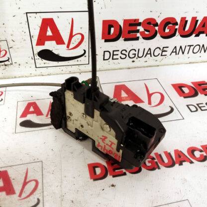 CERRADURA DEL IZQ