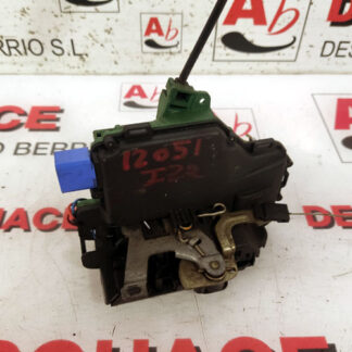 CERRADURA DEL IZQ