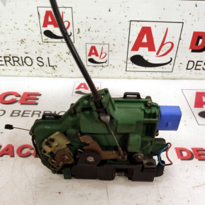 CERRADURA DEL IZQ