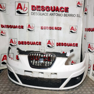 DEFENSA DELANTERA