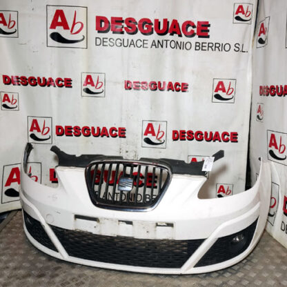 DEFENSA DELANTERA