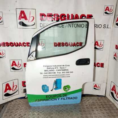 PUERTA DEL IZQ