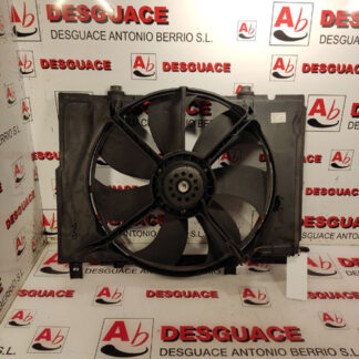 ELECTROVENTILADOR