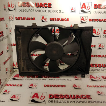 ELECTROVENTILADOR