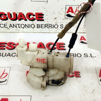 CERRADURA DEL IZQ