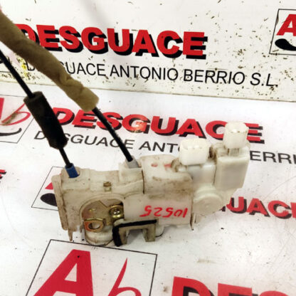 CERRADURA DEL IZQ