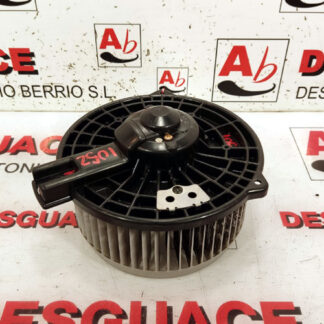 MOTOR VENTILADOR CALEFACCION
