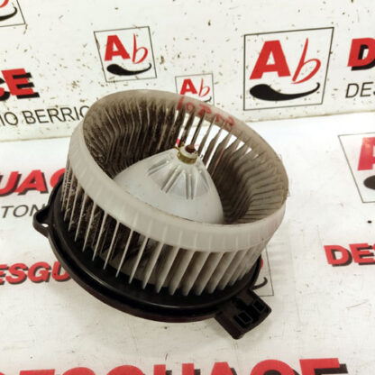 MOTOR VENTILADOR CALEFACCION
