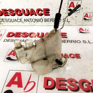 CERRADURA TRAS IZQ
