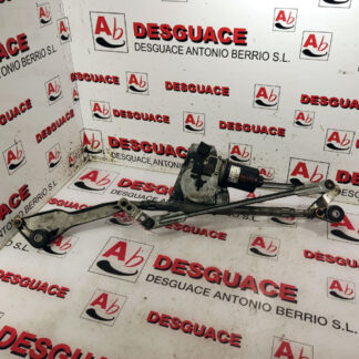 MOTOR LIMPIA DELANTERO