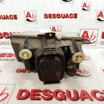 FOCO DEL DCHO