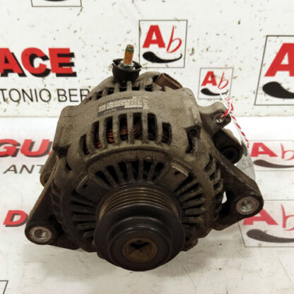 ALTERNADOR