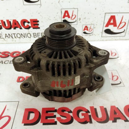 ALTERNADOR