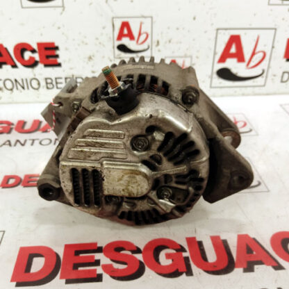 ALTERNADOR