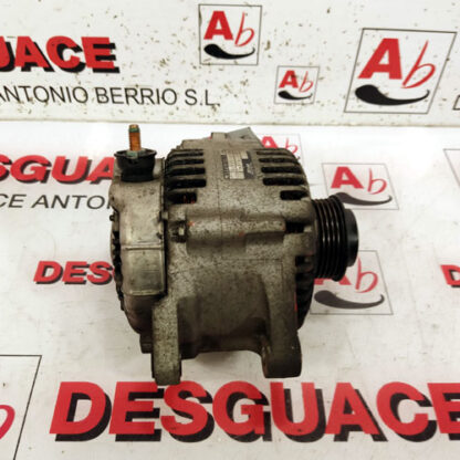 ALTERNADOR