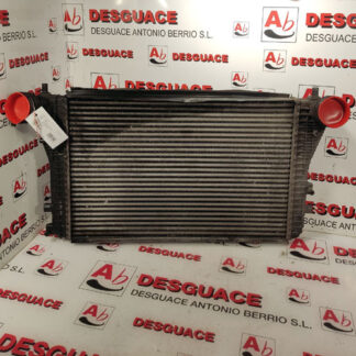 INTERCOOLER