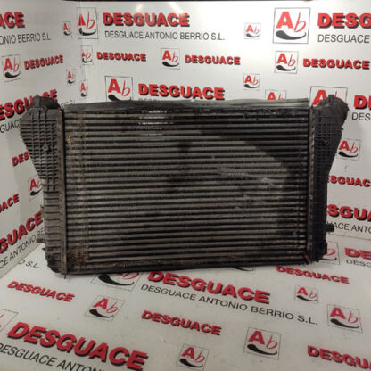 INTERCOOLER