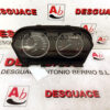 CUADRO INSTRUMENTOS