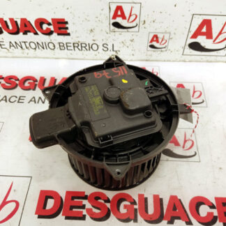 MOTOR VENTILADOR CALEFACCION