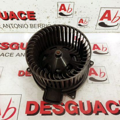 MOTOR VENTILADOR CALEFACCION