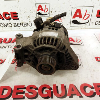 ALTERNADOR
